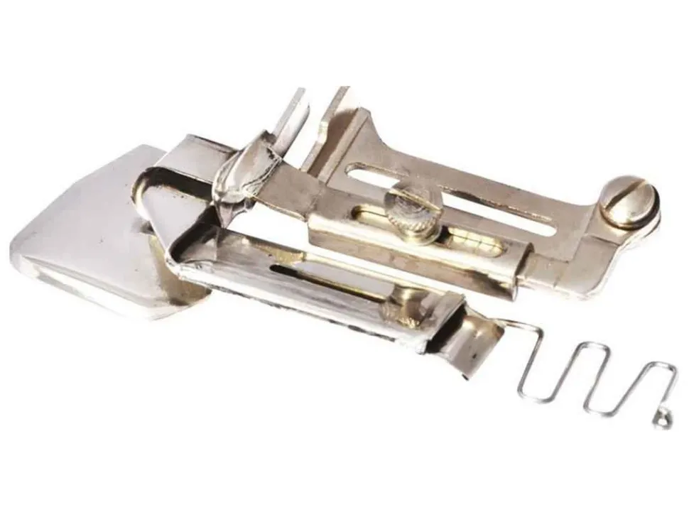 Приспособление T168A 18 мм для подачи кедера, Surucu