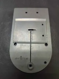 Игольная пластина 91-020646-03B, PFAFF