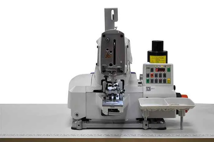 Пуговичная швейная машина Mauser Spezial MB1377-D0