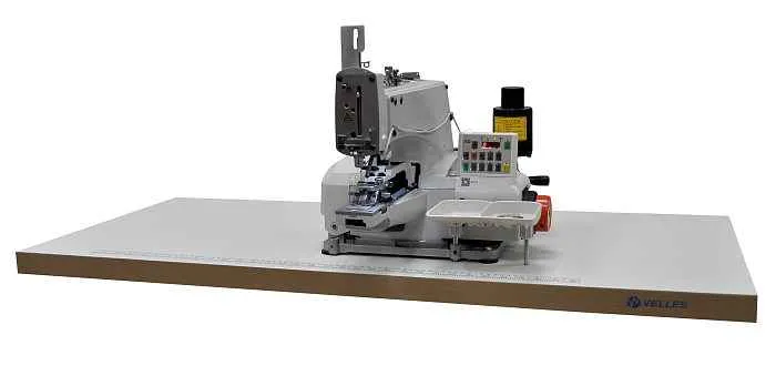 Пуговичная швейная машина Mauser Spezial MB1377-D0