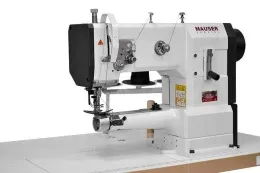 Рукавная одноигольная швейная машина Mauser Spezial MH335-G-6/01 BLN