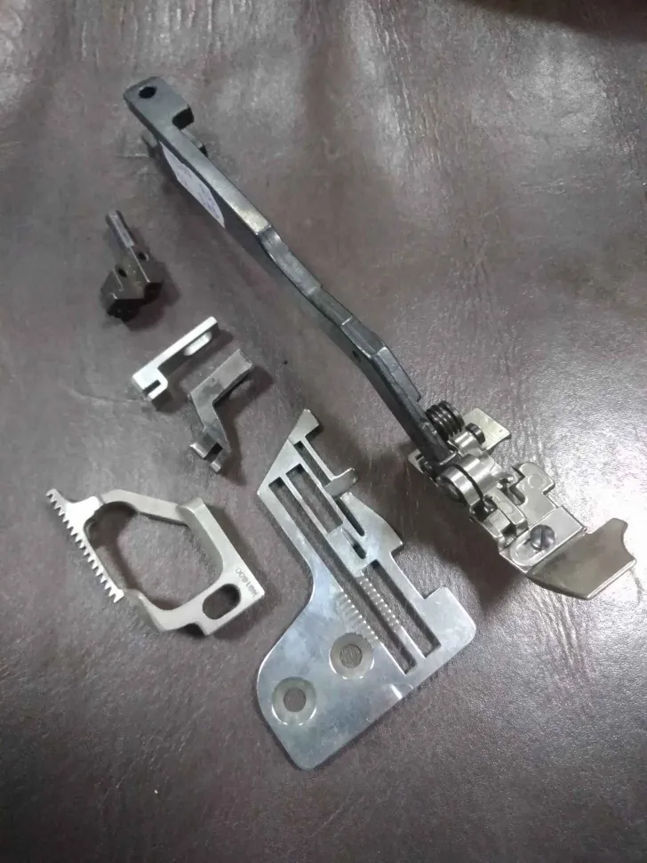 Сменный комплект Gset-816/3 (3-5 мм), Тайвань