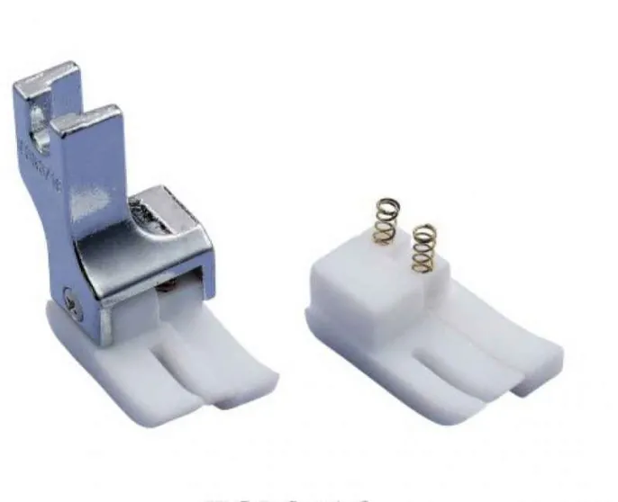 Лапка тефлоновая TCR 1/8" (3,2 мм), Тайвань