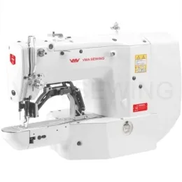 Закрепочная электронная машина VMA V-1900BSK