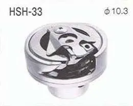 Челнок HSH-33, Hirose (Япония)