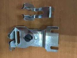 Аппарат пуговичный (пуговица на ножке) B2440-372-OBO, Тайвань