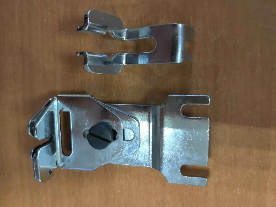 Аппарат пуговичный (пуговица на ножке) B2440-372-OBO, Тайвань