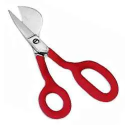 Ножницы для ковров XSOR DW-6300, Тайвань