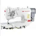 Двухигольная прямострочная швейная машина VMA V-8845D/V-8875D