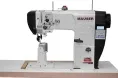 Колонковая одноигольная швейная машина Mauser Spezial MS0591-900/83-910/17-911/50 CLN7