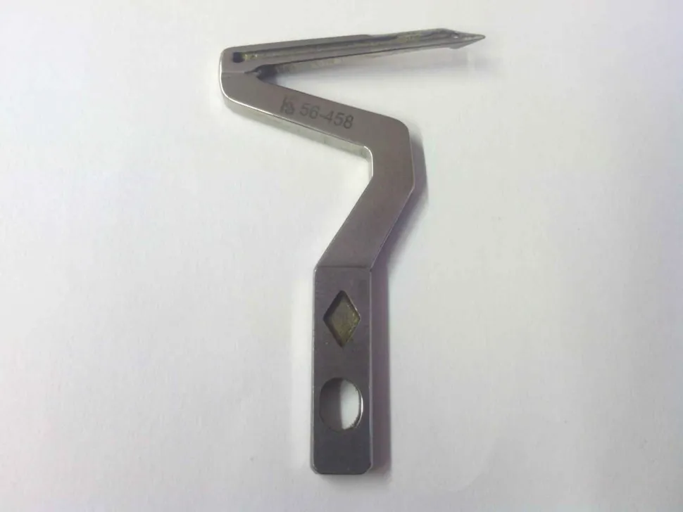 Петлитель 56-458 для оверлоков Kansai Special, Тайвань