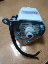 Мотор Jegon HS-0725C для бытовой швейной машины (встраиваемый)