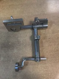 Линейка ограничительная G-467, Турция