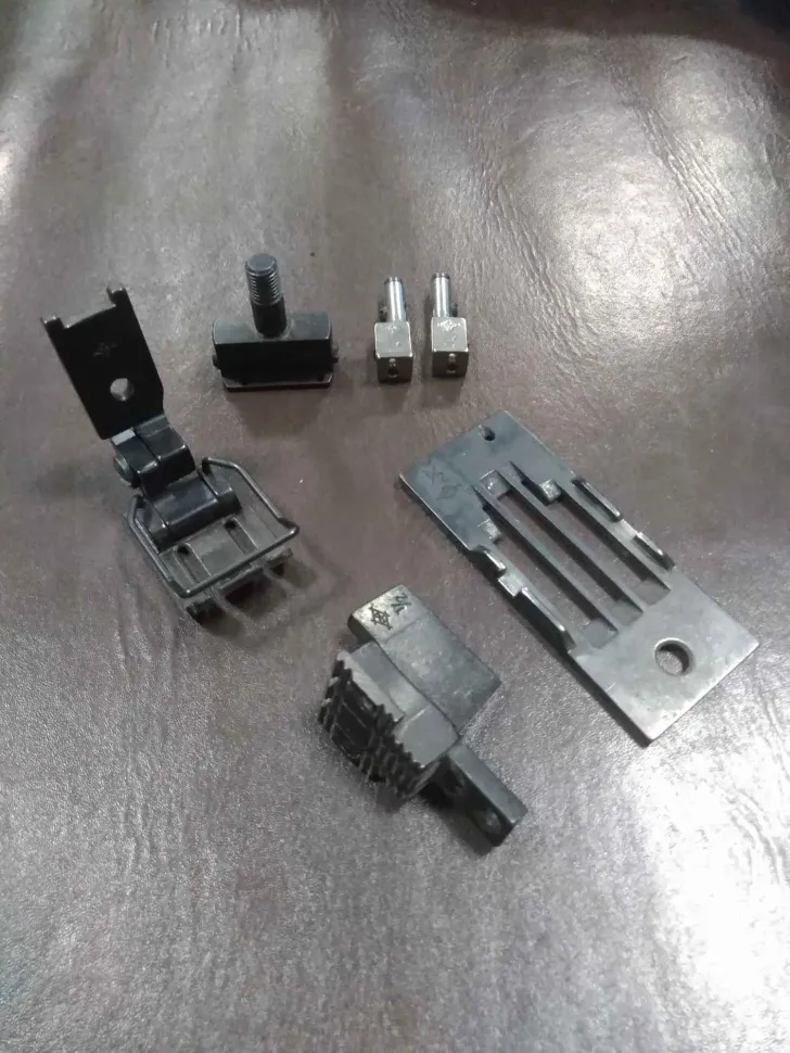 Сменный комплект Gset-3128/68 1/2" (12,7 мм), Тайвань