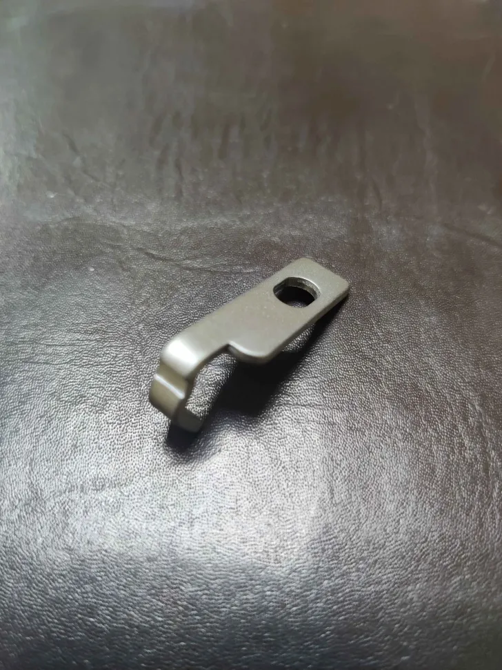 Защита иглы S03429-001/115054-101 для пуговичных машин, Тайвань