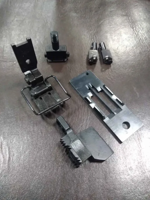 Сменный комплект Gset-3128/68 5/16" (7,9 мм), Тайвань