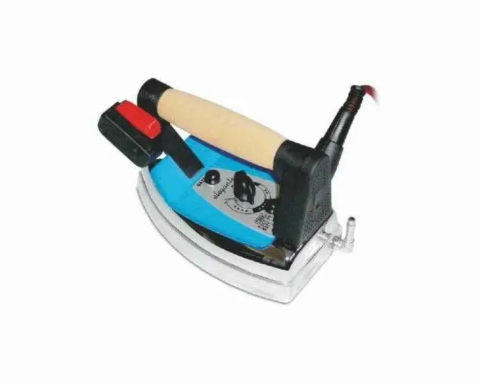 Утюг электропаровой Silter STB-200 (аналог STB-200 MB)
