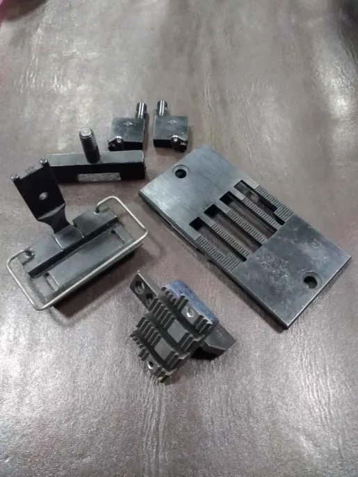 Сменный комплект Gset-1152/62 1+1/4" (32 мм), Тайвань