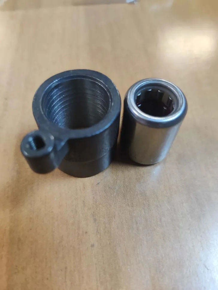 Обгонная муфта 91-119506-91, Тайвань