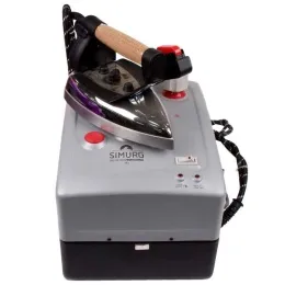 Парогенератор с утюгом Silter Simurg SMG/MN 1035 3,5 л