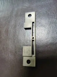 Игольная пластина 91-158500-2,5B, PFAFF