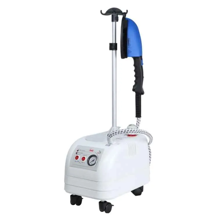 Парогенератор наливной с паровой щеткой Silter 2004/FD