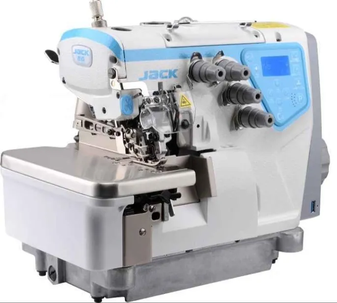Оверлок Jack C4-4-M03/333