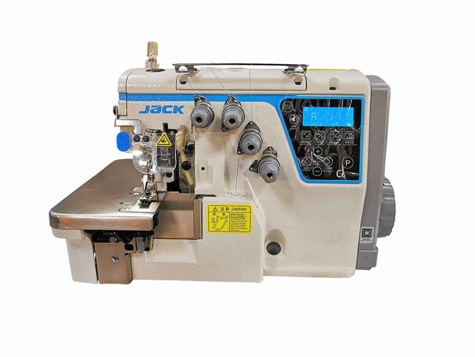 Оверлок Jack C6-5-03/333/SD