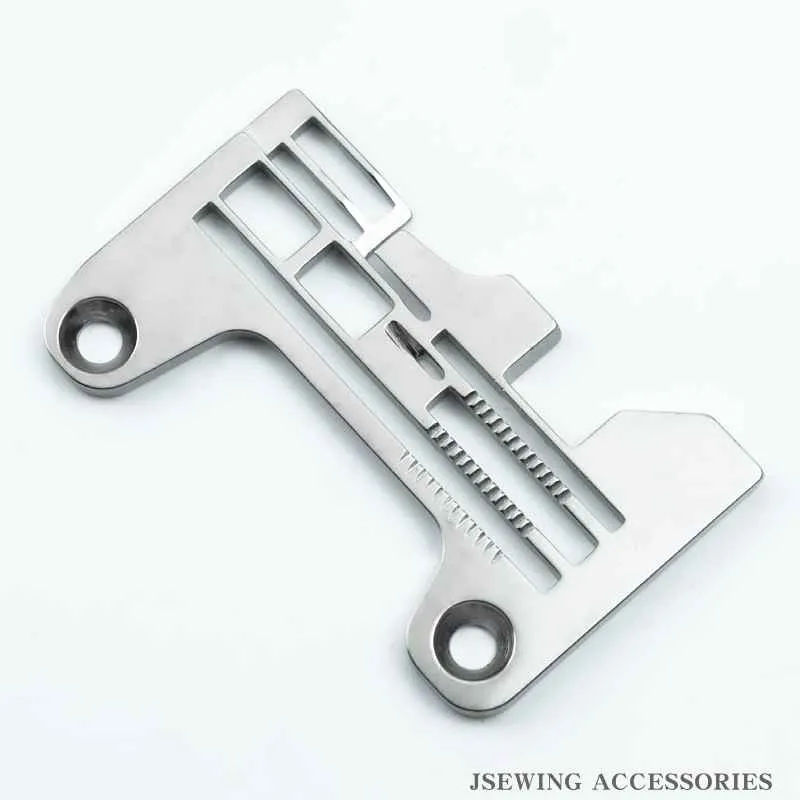 Игольная пластина 277516R50 для оверлоков, Тайвань