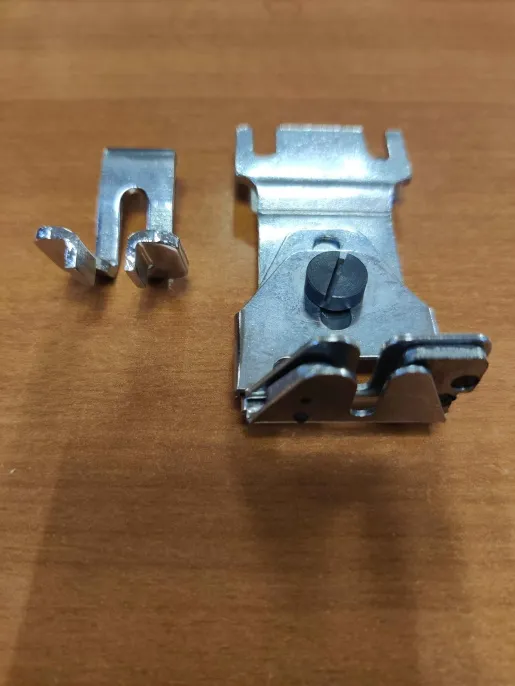 Аппарат пуговичный (пуговица на ножке) B2440-372-OBO, Тайвань