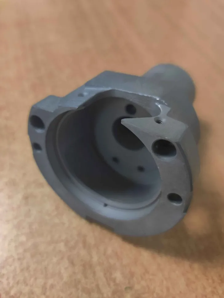 Гнездо челнока B1814-280-OOO для закрепочных машин, Тайвань