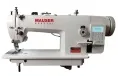 Одноигольная прямострочная швейная машина Mauser Spezial MH1445-E4-CCG/AK