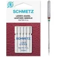 Игла для кожи SCHMETZ 130/705 H LL №70