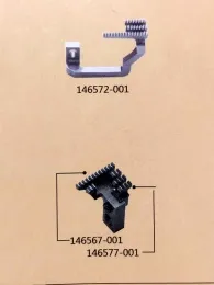 Транспортер 146567-001 для оверлоков Brother, Тайвань