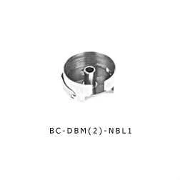 Шпульный колпачок BC-DBM(2)-NBL1 (HSM-A (BTR с пружиной)), Тайвань