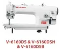 Одноигольная прямострочная швейная машина VMA V-6160DS
