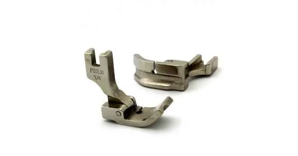 Лапка для кедера 36069LH-HF/P69LH-NF 1/4" (6,4 мм), Тайвань