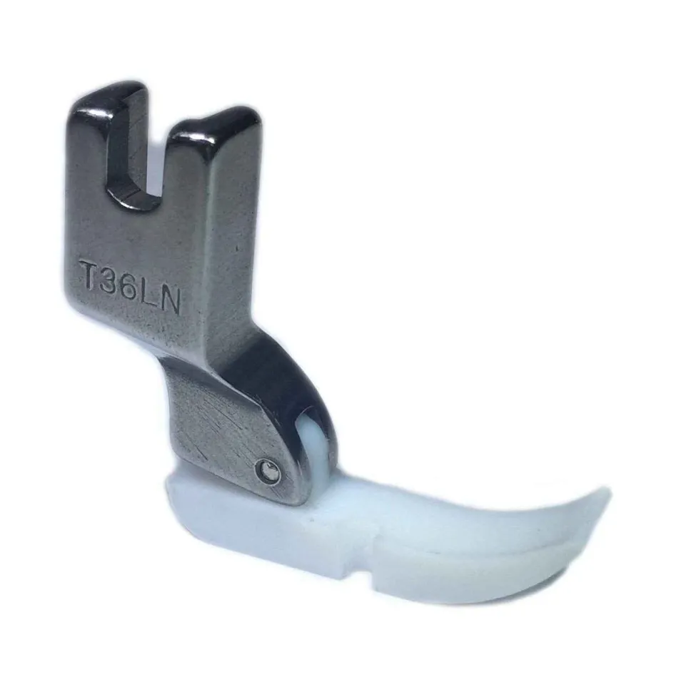 Лапка фторопластовая для молнии T36LN, Китай