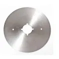 Лезвие дисковое RS-90 (0), круглый, Germany