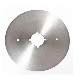 Лезвие дисковое RS-90 (0), круглый, Germany