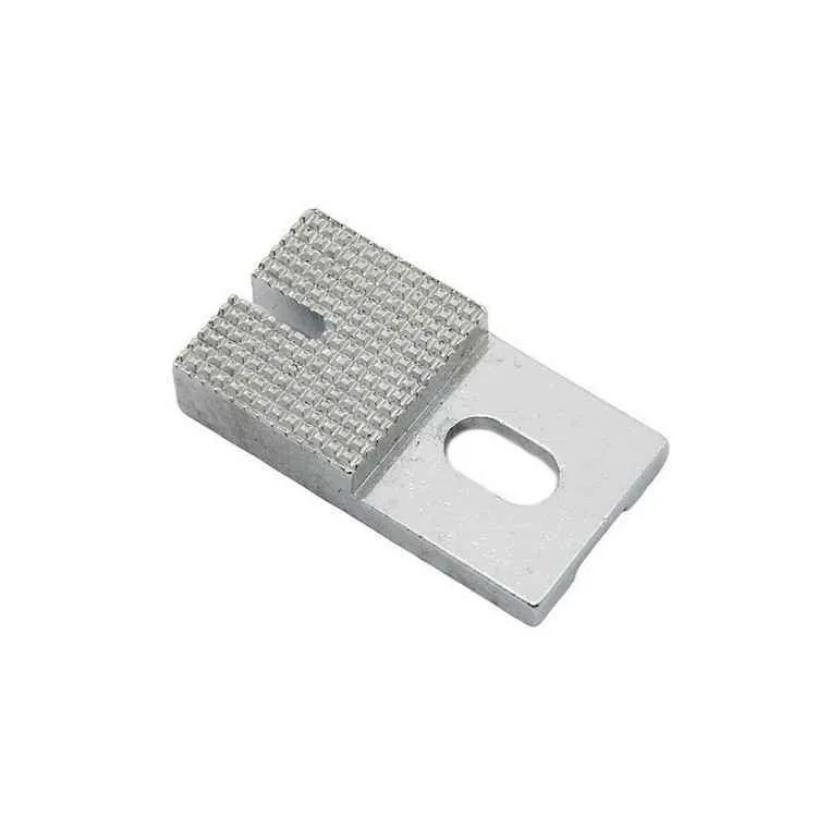 Пластина пуговицы B2410-372-OOD 11,1 мм