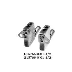 Комплект иглодержателей S15765-0-01-1/2 & S15766-0-01-1/2 (12,7 мм), Тайвань