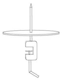 Приспособление UMA-TAB-01 для подачи бейки