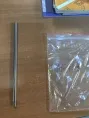 Игловодитель 11-401 для плоскошовных машин, Тайвань