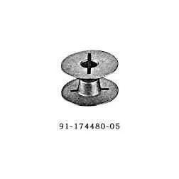 Шпулька 91-174480-05 Al, Тайвань