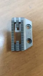 Игольная пластина 91-047547-04 для PFAFF, Тайвань