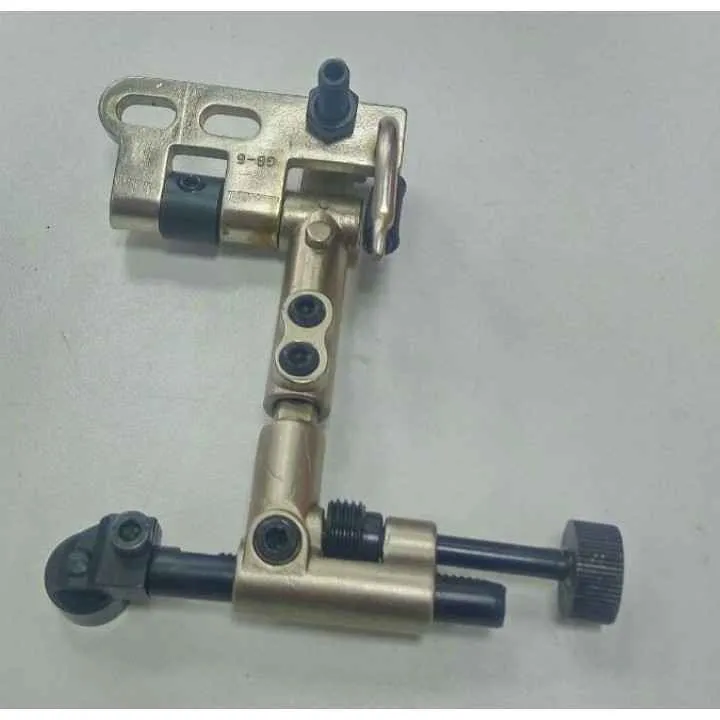 Линейка откидная GB-6, Тайвань