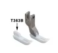 Лапка фторопластовая T363 6 мм, Тайвань