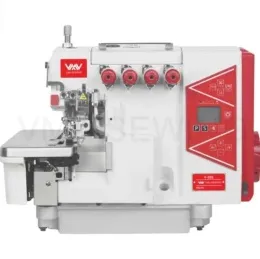 Оверлок VMA V-88S-5