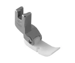 Лапка фторопластовая для молнии T36L, Китай